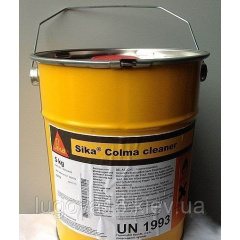 Универсальный очиститель Sika Colma Cleaner 5 кг Черкассы