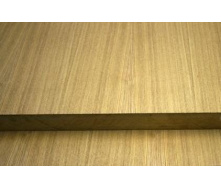Плита мебельнная МДФ Шпон А/ВВ 10,5x2070x2500 мм