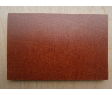 Фанера ОДЕК 18 гл/гл темно- Коричнева ФСФ 2500x1250x 18 мм гладка Ламінована водостійка вишнева гладка/гладка plywood F/F 19 мм DB Dark Brown