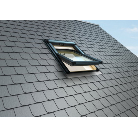 Мансардное окно Roto Q-4 H3C AL S0 55x78 см