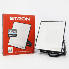 Прожектор светодиодный ETRON Spotlight Power 1-ESP-206 35W 5000К Черкассы