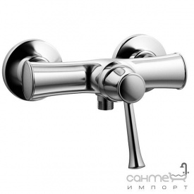 Змішувач для душу Imprese Podzima Ledove ZMK01170108 хром