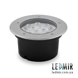 Тротуарный светильник Feron SP4114 12W 6400K