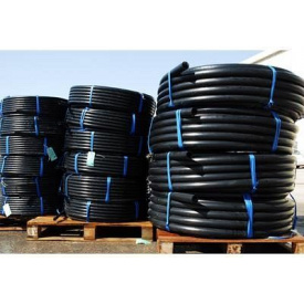 Труба полиэтиленовая для подачи холодной воды 25х2,0 мм SDR-13,6