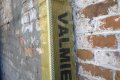 Кутник ПВХ із сіткою Valmiera 10х15 см 2,5 м