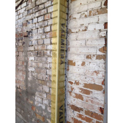 Кутник ПВХ із сіткою Valmiera 10х15 см 2,5 м Червоноград