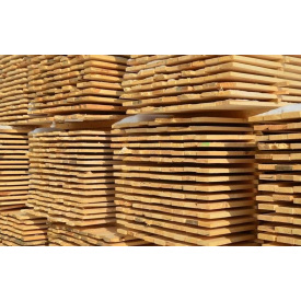 Доска обрезная 6 м свежепил