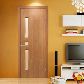 Міжкімнатні двері Оміс Комфорт 600х900х2050 мм