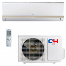 Фото - Кондиціонер Cooper&Hunter CH-S24RX7 Air Master Plus Кондиціонер Cooper&Hunter CH-S24RX7 Air Master Plus