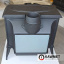 Чугунная печь KAWMET Premium S5 11,3 кВт 681х712х524 мм Винница