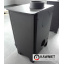 Чугунная печь KAWMET Premium S17 (P5) 4,9 кВт 463х635х388 мм Житомир