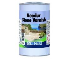 Акриловий лак для камня Neodur Stone Varnish