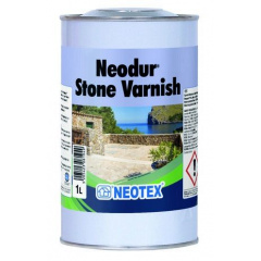 Акриловий лак для камня Neodur Stone Varnish Київ