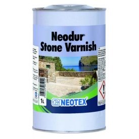 Акриловый лак для камня Neodur Stone Varnish