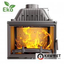 Камінна топка KAWMET W17 16,1 кВт ECO 660х515х500 мм