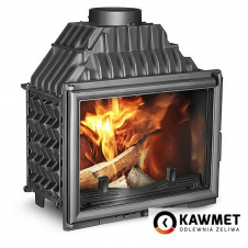 Камінна топка KAWMET W11 18,1 кВт 680x530x435 мм