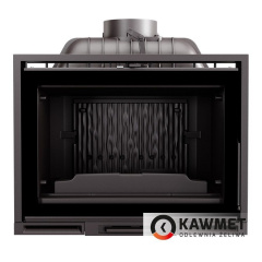 Камінна топка KAWMET Premium SIREN F24 14 кВт 750х587х467 мм Луцьк