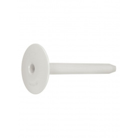 Дюбель нейлоновий для покрівельної ізоляції LINO-13035PA