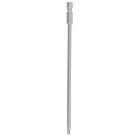 Насадка TORX довга TX-25 200 мм IN-TX25-200