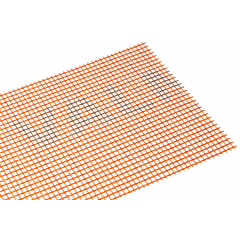 Фасадная стеклосетка Valmiera Glass SSA-1363 4х4 мм Чугуев