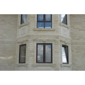 Карнизи StoneSelect з вапняку