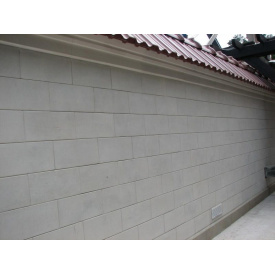 Облицювання каменем StoneSelect вапняк