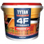 Огнебиозащита TYTAN Professional 4F 20 кг Тернополь