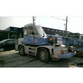 Аренда автокран 8 т 19 м