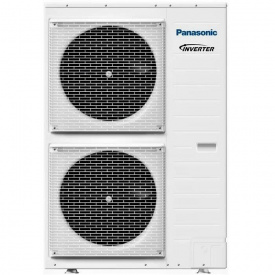 Зовнішній блок Panasonic Aquarea WH-UX12HE5