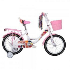 Дитячий велосипед Spark Kids Follower TV2001-003 Київ
