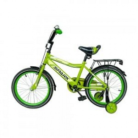 Дитячий велосипед Spark Kids Mac ТV1401-001