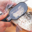 Чистка для рыбы Fish scales WIPER CLEANING Киев