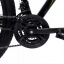 Велосипед с алюминиевой рамой SPARK LACE LD29-18-21-008 Киев