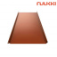 Фальцева покрівля Ruukki Classic C Rough matt RR-750 (Цегляно-червоний) Дніпро