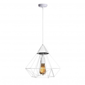 Светильник в стиле лофт MSK Electric NL 0538 W new