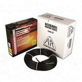 Теплий пол Arnold Rak Standart двожильний кабель 20 ЄС-1800 Вт 90 м