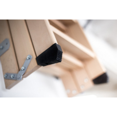 Сходи на горище Altavilla Faggio Termo Plus Long 110x90 (h-320) Гайсин