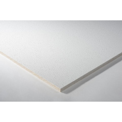 Плита потолка AMF Filigran Ecomin 600x600x13 Королёво