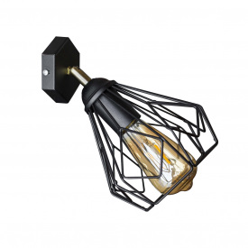 Бра в стиле лофт MSK Electric NL 538-1