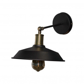 Бра в стиле лофт MSK Electric NL 108-1