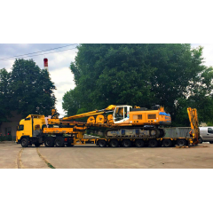 Оренда бурової установки Bauer BG 40 650-1550 мм 45 м Київ