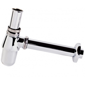 Hansgrohe Сифон стакан 52053000