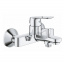 BauLoop Змішувач для ванни настінний монтаж GROHE 23603000 Тернопіль