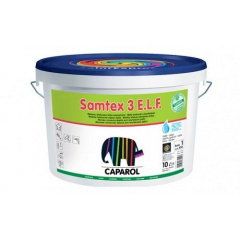 Интерьерная краска Капарол Samtex 3/10л E LF Base 1 Днепр