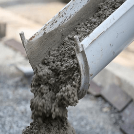 Бетон БСГ В30 М400 С25/30