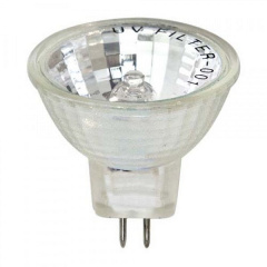 Галогенна лампа Feron HB3 MR-11 12V 20W Тернопіль