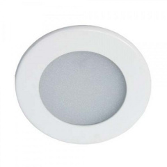 Світлодіодний світильник Feron AL500 6W білий Кропивницький