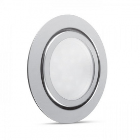 Светодиодный светильник Feron LN7 3W хром