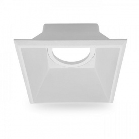 Встраиваемый светильник Feron DL8290 белый