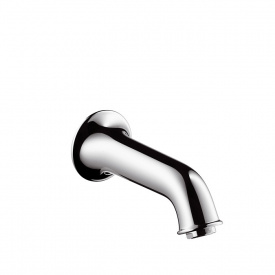 Talis Classic Излив для ванны цв gold optic HANSGROHE 14148000 (polished gold optic)